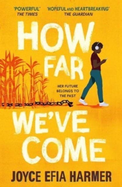 How Far We've Come - Book from The Bookhouse Broughty Ferry- Just £8.99! Shop now