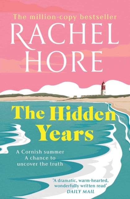 The Hidden Years - Book from The Bookhouse Broughty Ferry- Just £9.99! Shop now