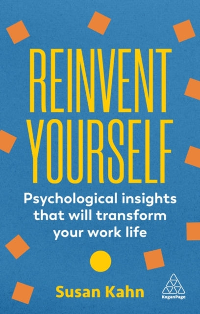 Reinvent Yourself - Book from The Bookhouse Broughty Ferry- Just £16.99! Shop now