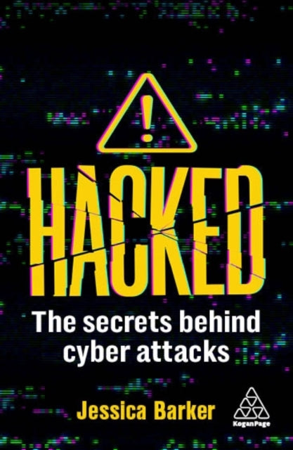 Hacked - Book from The Bookhouse Broughty Ferry- Just £16.99! Shop now
