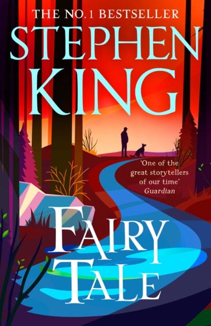 Fairy Tale - Book from The Bookhouse Broughty Ferry- Just £10.99! Shop now