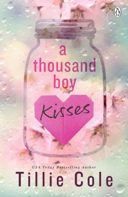 A Thousand Boy Kisses : The unforgettable love story and TikTok sensation - Book from The Bookhouse Broughty Ferry- Just £10.99! Shop now