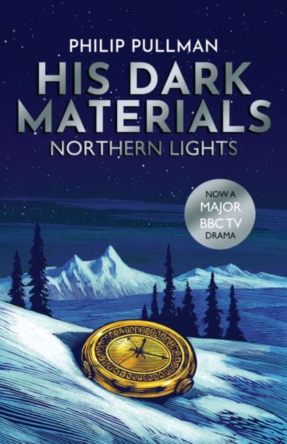 Northern Lights - Book from The Bookhouse Broughty Ferry- Just £8.99! Shop now