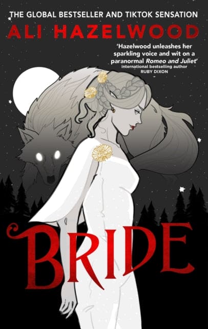 Bride - Book from The Bookhouse Broughty Ferry- Just £10.99! Shop now