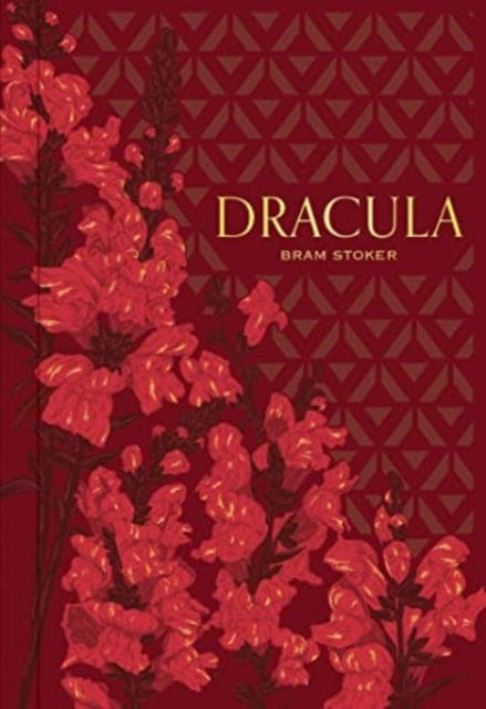 Dracula - Book from The Bookhouse Broughty Ferry- Just £8.99! Shop now