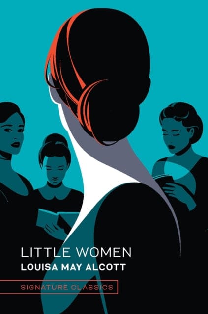 Little Women - Book from The Bookhouse Broughty Ferry- Just £18.99! Shop now