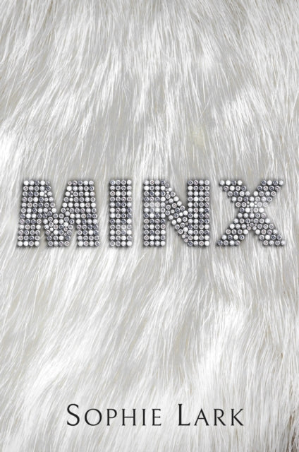 Minx - Book from The Bookhouse Broughty Ferry- Just £9.99! Shop now