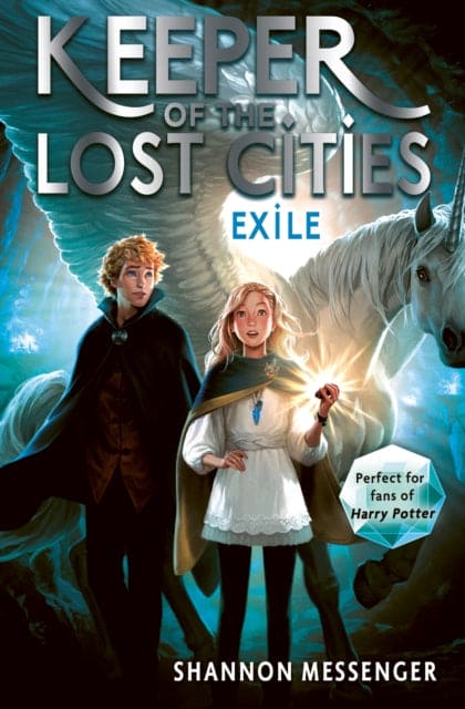 Exile : 2 - Book from The Bookhouse Broughty Ferry- Just £9.99! Shop now