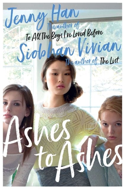 Ashes to Ashes : From the bestselling author of The Summer I Turned Pretty - Book from The Bookhouse Broughty Ferry- Just £9.99! Shop now