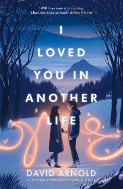 I Loved You In Another Life - Book from The Bookhouse Broughty Ferry- Just £8.99! Shop now