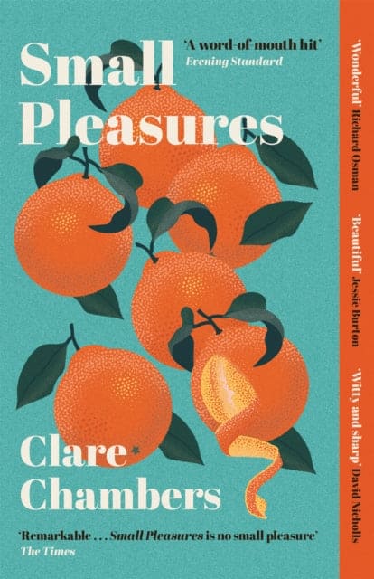 Small Pleasures : Longlisted for the Womens Prize for Fiction - Book from The Bookhouse Broughty Ferry- Just £10.99! Shop now