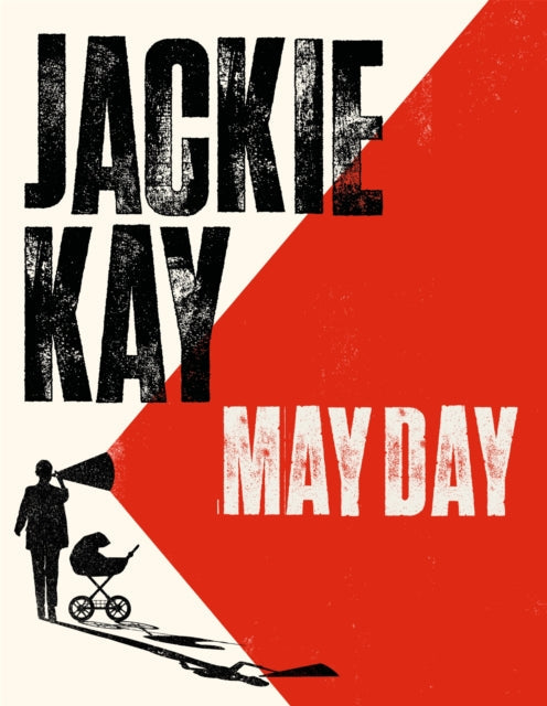 May Day - Book from The Bookhouse Broughty Ferry- Just £10.99! Shop now