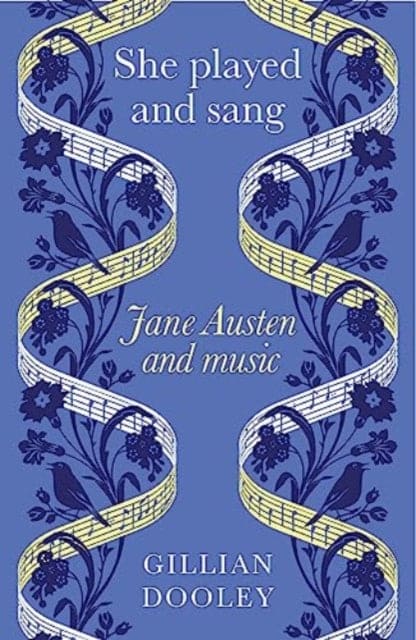She Played and Sang - Book from The Bookhouse Broughty Ferry- Just £20! Shop now