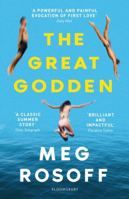 The Great Godden - Book from The Bookhouse Broughty Ferry- Just £7.99! Shop now