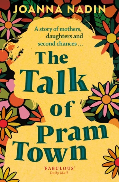 The Talk of Pram Town - Book from The Bookhouse Broughty Ferry- Just £8.99! Shop now