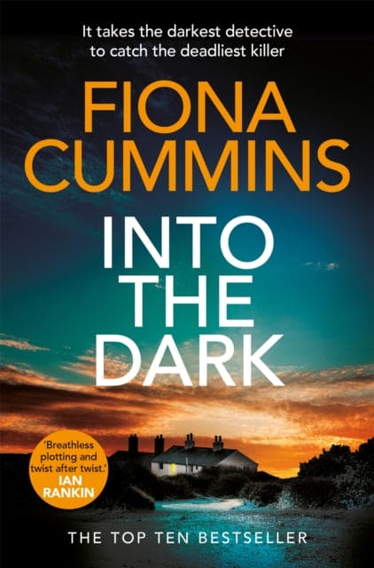 Into the Dark : Shortlisted for the 2023 Crime Novel of the Year - Book from The Bookhouse Broughty Ferry- Just £9.99! Shop now