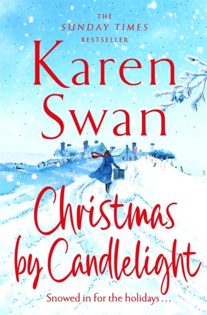 Christmas By Candlelight - Book from The Bookhouse Broughty Ferry- Just £8.99! Shop now