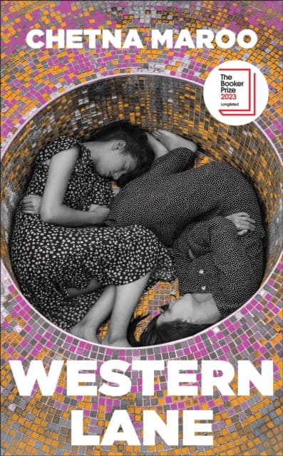 Western Lane : Longlisted For The Booker Prize 2023 - Book from The Bookhouse Broughty Ferry- Just £14.99! Shop now