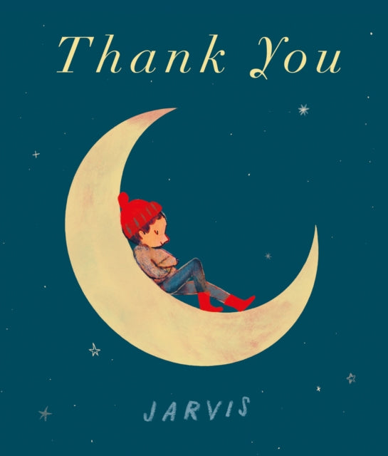 Thank You - Book from The Bookhouse Broughty Ferry- Just £12.99! Shop now