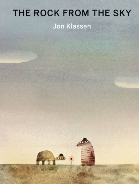 The Rock from the Sky - Book from The Bookhouse Broughty Ferry- Just £8.99! Shop now
