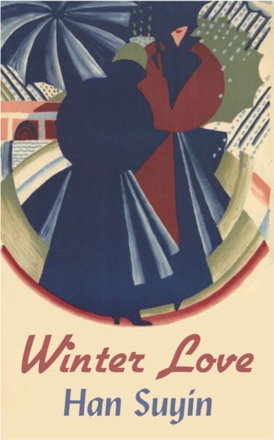 Winter Love - Book from The Bookhouse Broughty Ferry- Just £10.99! Shop now