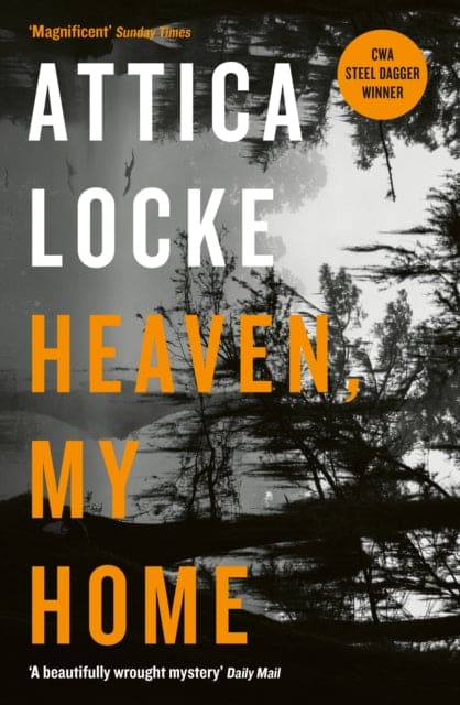 Heaven, My Home - Book from The Bookhouse Broughty Ferry- Just £8.99! Shop now