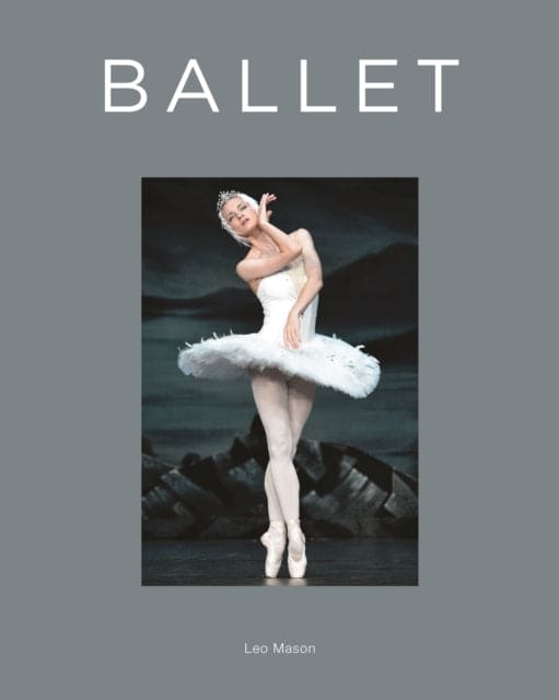 Ballet - Book from The Bookhouse Broughty Ferry- Just £25! Shop now