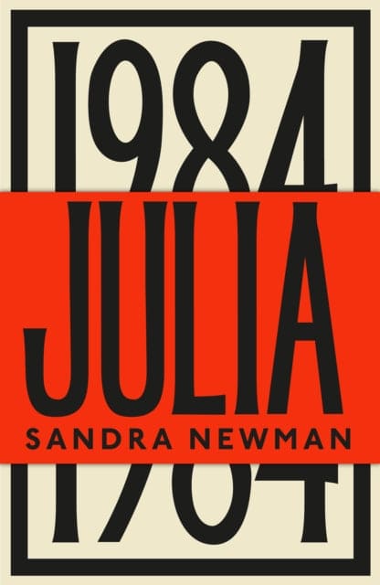 Julia - Book from The Bookhouse Broughty Ferry- Just £18.99! Shop now