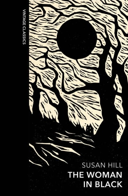The Woman in Black and Other Ghost Stories : A special edition of the classic gothic novel - Book from The Bookhouse Broughty Ferry- Just £16.99! Shop now
