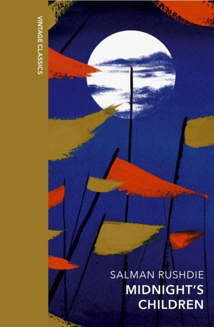 Midnight's Children : A special edition of the booker-prize winning novel - Book from The Bookhouse Broughty Ferry- Just £18.99! Shop now