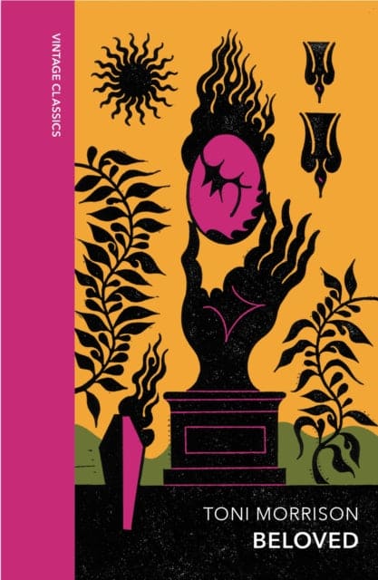 Beloved : A special edition of the award-winning classic - Book from The Bookhouse Broughty Ferry- Just £16.99! Shop now