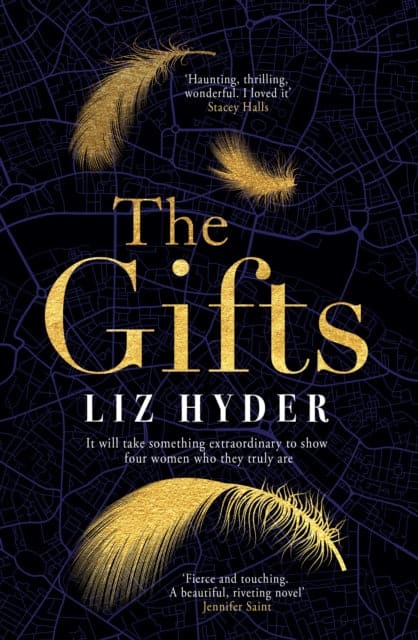 The Gifts : The captivating historical fiction novel - for fans of THE BINDING - Book from The Bookhouse Broughty Ferry- Just £8.99! Shop now