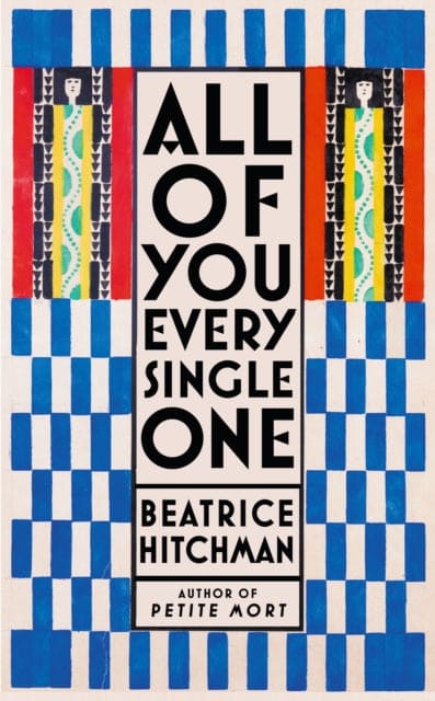 All of You Every Single One - Book from The Bookhouse Broughty Ferry- Just £14.99! Shop now
