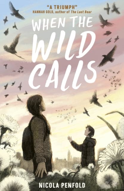 When the Wild Calls - Book from The Bookhouse Broughty Ferry- Just £7.99! Shop now