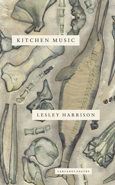 Kitchen Music - Book from The Bookhouse Broughty Ferry- Just £12.99! Shop now