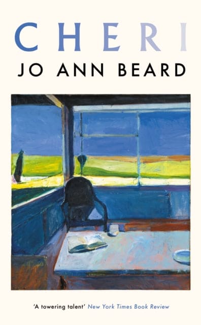 Cheri : 'Too good to miss' Anne Enright, Guardian - Book from The Bookhouse Broughty Ferry- Just £10! Shop now