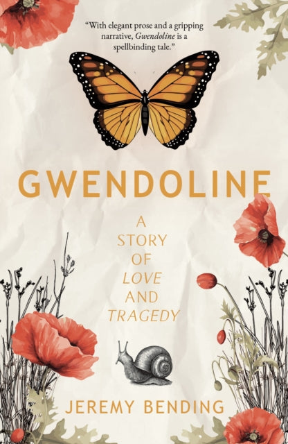 Gwendoline - Book from The Bookhouse Broughty Ferry- Just £8.99! Shop now