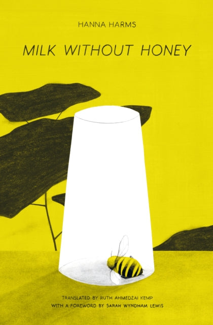 Milk Without Honey - Book from The Bookhouse Broughty Ferry- Just £17.99! Shop now