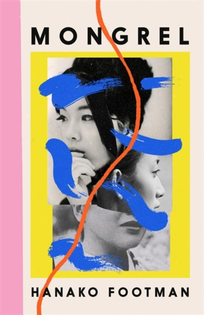 Mongrel - Book from The Bookhouse Broughty Ferry- Just £16.99! Shop now