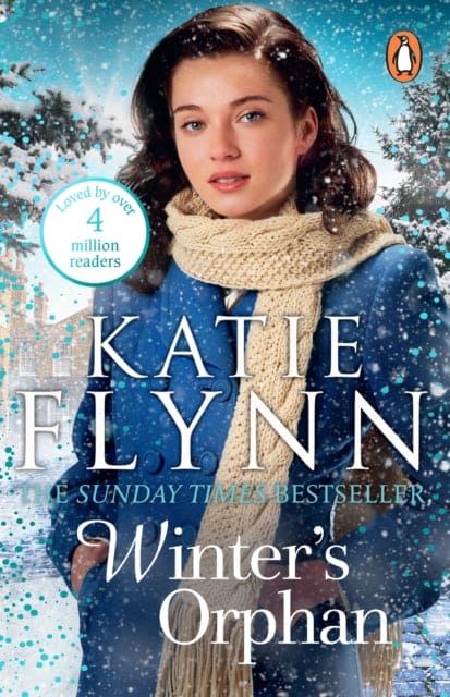 Winter's Orphan : The brand new emotional historical fiction novel from the Sunday Times bestselling author - Book from The Bookhouse Broughty Ferry- Just £8.99! Shop now
