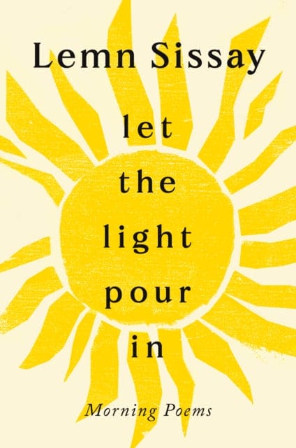 Let the Light Pour In : A SUNDAY TIMES BESTSELLER - Book from The Bookhouse Broughty Ferry- Just £12.99! Shop now