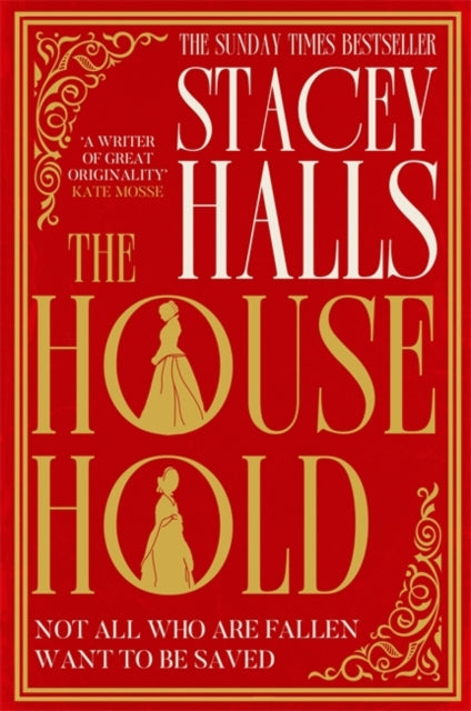 The Household - Book from The Bookhouse Broughty Ferry- Just £16.99! Shop now