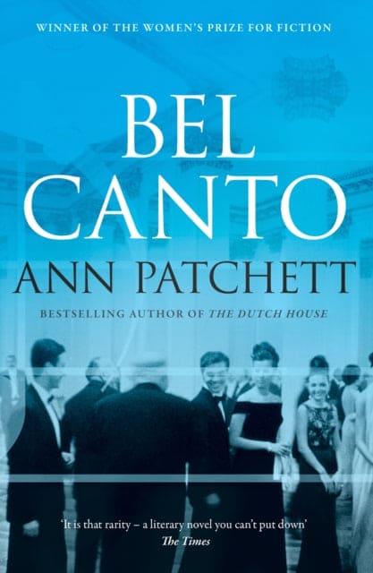 Bel Canto - Book from The Bookhouse Broughty Ferry- Just £9.99! Shop now