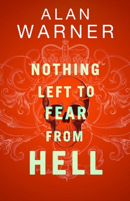 Nothing Left to Fear from Hell : Darkland Tales - Book from The Bookhouse Broughty Ferry- Just £10! Shop now