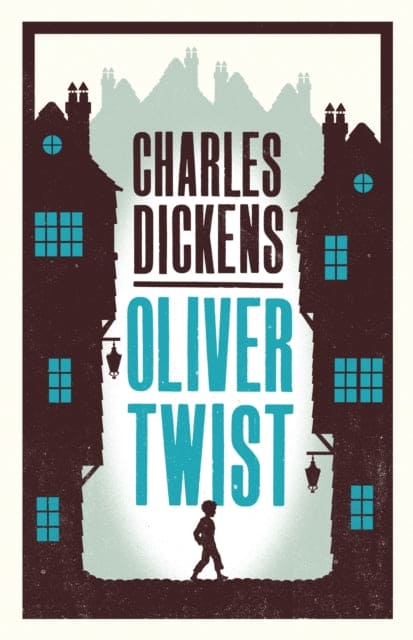 Oliver Twist - Book from The Bookhouse Broughty Ferry- Just £7.99! Shop now