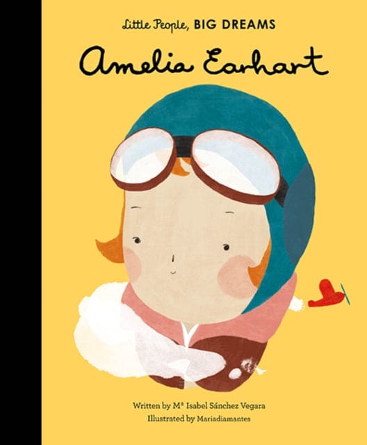 Amelia Earhart : Volume 3 - Book from The Bookhouse Broughty Ferry- Just £10.99! Shop now