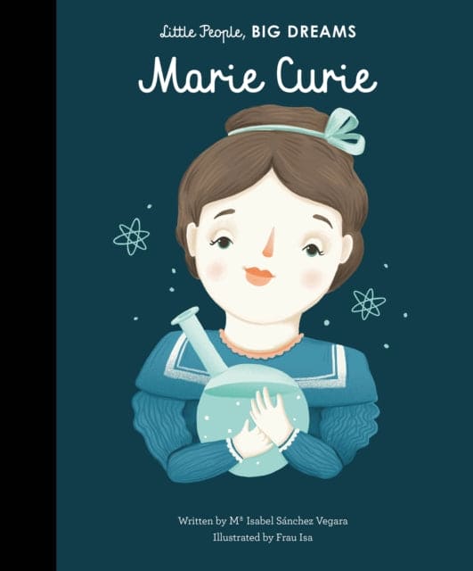 Marie Curie : Volume 6 - Book from The Bookhouse Broughty Ferry- Just £10.99! Shop now