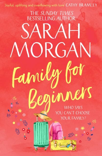 Family For Beginners - Book from The Bookhouse Broughty Ferry- Just £9.99! Shop now