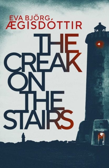 The Creak on the Stairs : 1 - Book from The Bookhouse Broughty Ferry- Just £9.99! Shop now