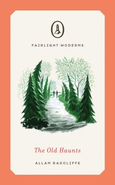 The Old Haunts - Book from The Bookhouse Broughty Ferry- Just £7.99! Shop now